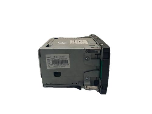 Bilradio FORD FIESTA V (JH_, JD_) 1.4 TDCi | BP29779675E6 