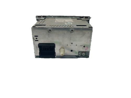 Bilradio FORD FIESTA V (JH_, JD_) 1.4 TDCi | BP29779675E6 