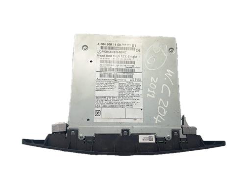Radio MERCEDES-BENZ C-CLASS (W204) C 200 CDI (204.001) | BP29779679E6 