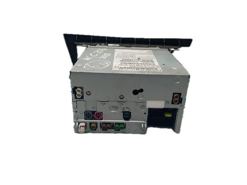 Radio MERCEDES-BENZ C-CLASS (W204) C 200 CDI (204.001) | BP29779679E6 