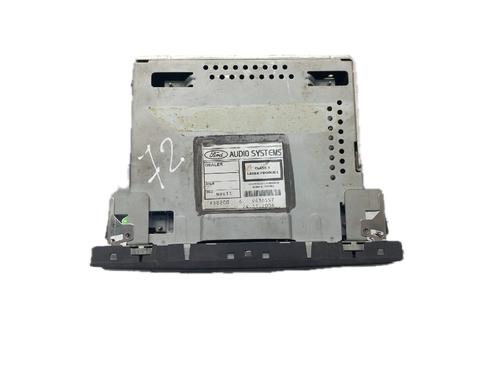 Bilradio FORD FIESTA V (JH_, JD_) 1.4 TDCi | BP29779682E6 