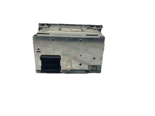 Bilradio FORD FIESTA V (JH_, JD_) 1.4 TDCi | BP29779682E6 