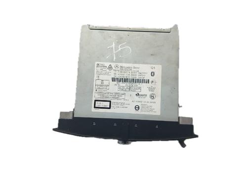 Bilradio MERCEDES-BENZ A-CLASS (W176) A 200 CDI (176.001) | BP29779685E6 