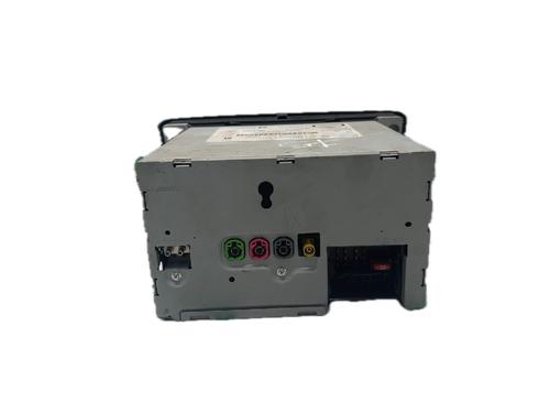 Bilradio MERCEDES-BENZ A-CLASS (W176) A 200 CDI (176.001) | BP29779685E6 