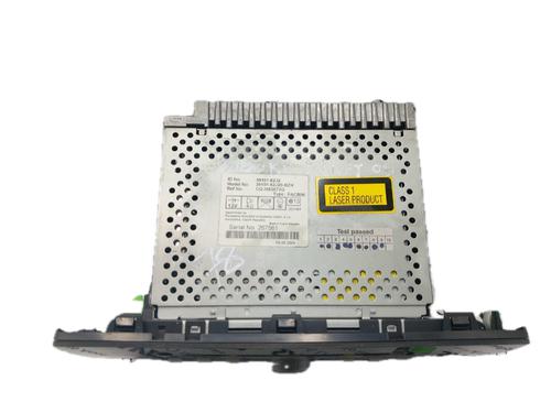 Sistema audio SUZUKI SWIFT III (MZ, EZ) 1.3 DDiS (RS413D) | BP29779687E6