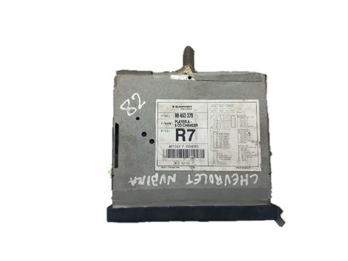Radio CHEVROLET NUBIRA Saloon 1.6 | BP29779691E6 