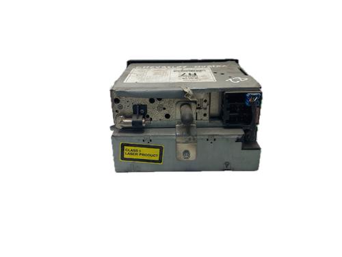 Radio CHEVROLET NUBIRA Saloon 1.6 | BP29779691E6 