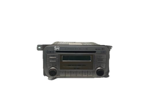 Used Radio SUZUKI LIANA (ER, RH_) 1.5 (RH415) (110 hp) 29779692