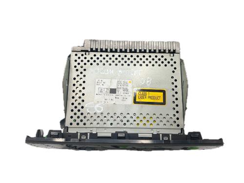 Radio SUZUKI SWIFT III (MZ, EZ) 1.3 DDiS (RS413D) | BP29779693E6 