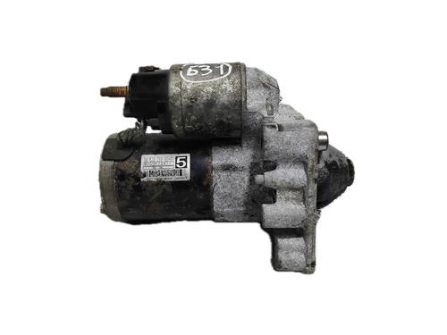 Used Starter CITROËN DS4 (NX_) 1.6 HDi 110 (112 hp) 29779700