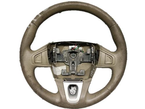 Used Steering wheel RENAULT MEGANE III Hatchback (BZ0/1_, B3_) 2.0 dCi (163 hp) 29779707