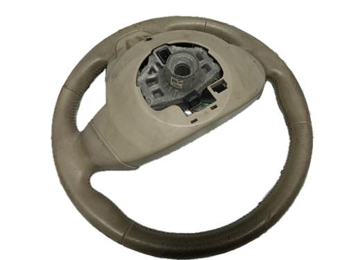 Steering wheel RENAULT MEGANE III Hatchback (BZ0/1_, B3_) 2.0 dCi | BP29779707C49