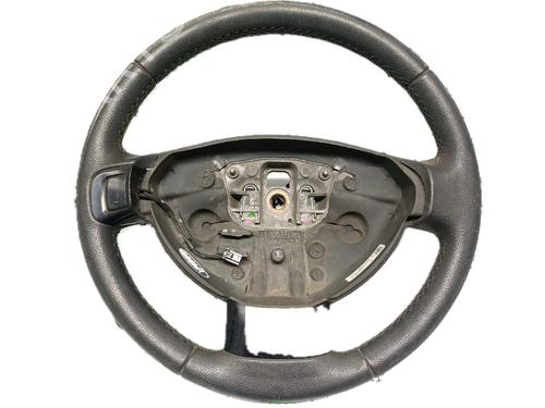 Used Steering wheel DACIA LODGY (JS_) 1.2 TCe (JSAY, JSM0) (115 hp) 29779709