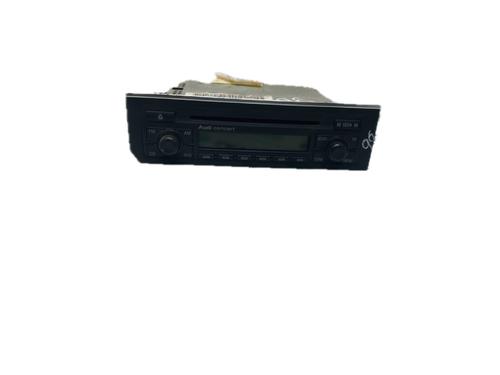 Sistema audio AUDI A4 B7 (8EC) 2.0 TDI (170 hp) 29779714