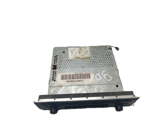 Sistema audio AUDI A4 B7 (8EC) 2.0 TDI | BP29779714E6