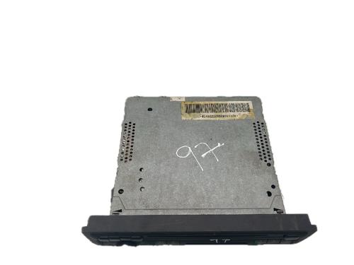 Radio SEAT TOLEDO II (1M2) 1.9 TDI | BP29779715E6