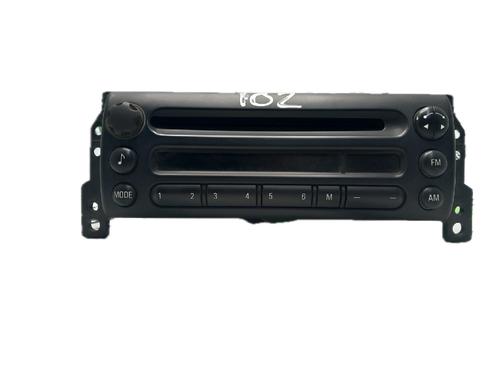 Autoradio MINI MINI (R50, R53) Cooper (116 hp) 29779719