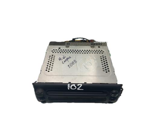 Radio MINI MINI (R50, R53) Cooper | BP29779719E6 