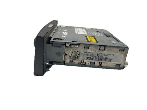 Bilradio AUDI A4 B6 (8E2) 1.9 TDI | BP29779720E6 