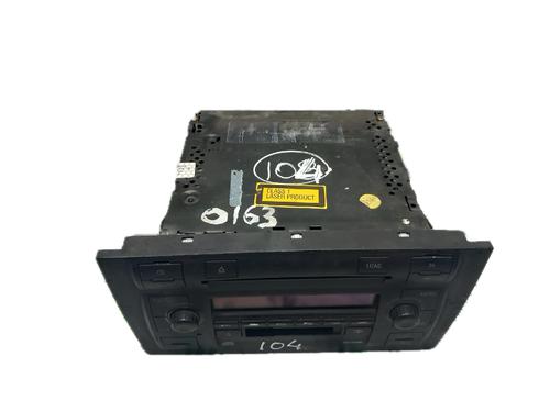 Bilradio AUDI A4 B6 (8E2) 1.9 TDI | BP29779720E6 