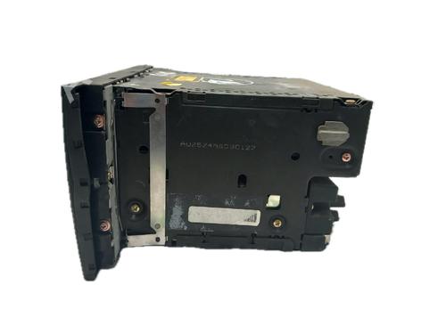 Bilradio AUDI A4 B6 (8E2) 1.9 TDI | BP29779720E6 