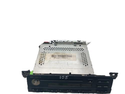 Sistema audio BMW 3 (E46) 318 d | BP29779721E6