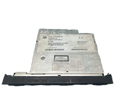 Sistema audio BMW 3 (E46) 318 d | BP29779721E6