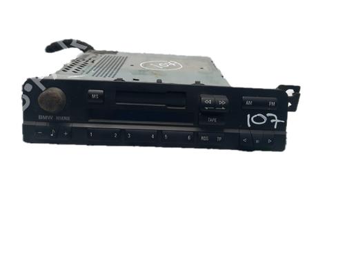 Bilradio BMW 3 (E46) 320 d (136 hp) 29779723
