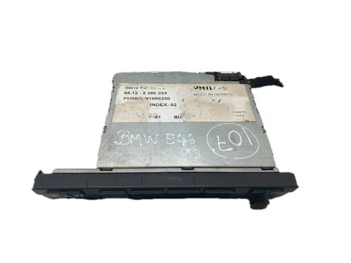 Radio BMW 3 (E46) 320 d | BP29779723E6 