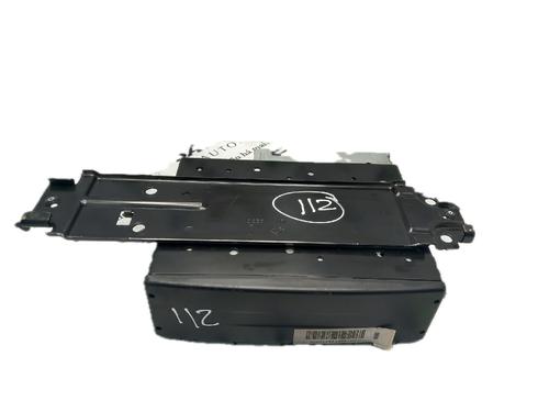 Radio RENAULT ESPACE IV (JK0/1_) 2.0 dCi (JK01, JK02, JK1J, JK1K, JK1H) | BP29779727E6 