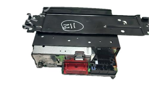 Radio RENAULT ESPACE IV (JK0/1_) 2.0 dCi (JK01, JK02, JK1J, JK1K, JK1H) | BP29779727E6 