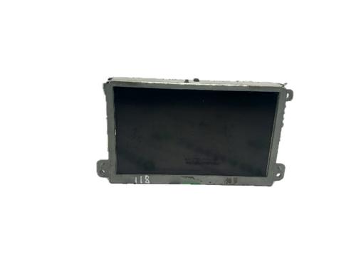 Used Radio AUDI A5 (8T3) 2.0 TDI (163 hp) 29779731