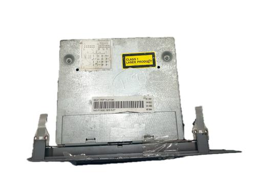 Radio SEAT LEON (1P1) 1.6 TDI | BP29779732E6 