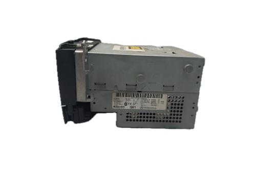 Radio MERCEDES-BENZ C-CLASS (W204) C 200 CDI (204.001) | BP29779742E6
