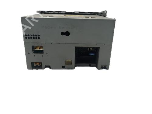 Radio MERCEDES-BENZ C-CLASS (W204) C 200 CDI (204.001) | BP29779742E6