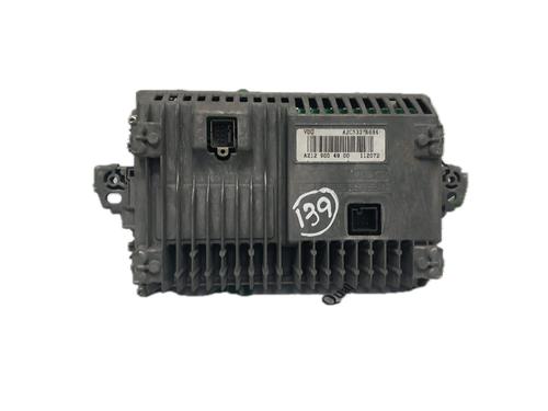 Radio MERCEDES-BENZ E-CLASS (W212) E 220 CDI | BP29779749E6 