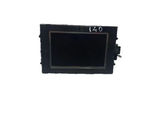 Bilradio MERCEDES-BENZ C-CLASS T-Model (S204) C 200 CDI (204.201) (136 hp) 29779750