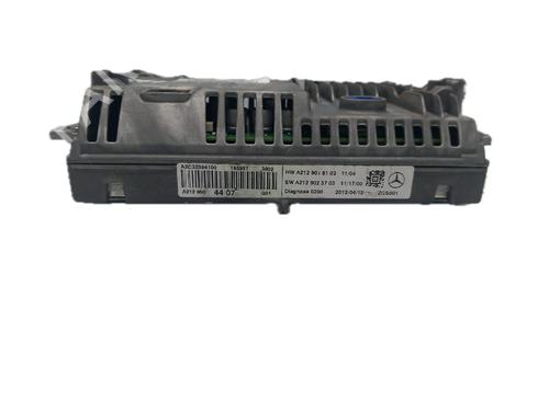 Radio MERCEDES-BENZ E-CLASS (W212) E 220 CDI | BP29779752E6