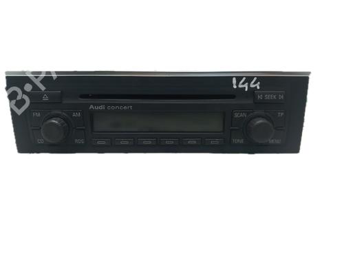 Autoradio für AUDI A4 B7 Avant (8ED) 2.0 TDI (136 hp) 29779755