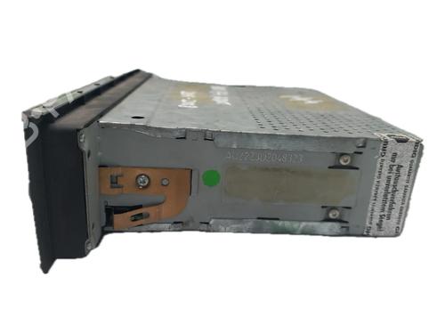 Radio AUDI A4 B7 Avant (8ED) 2.0 TDI | BP29779755E6 