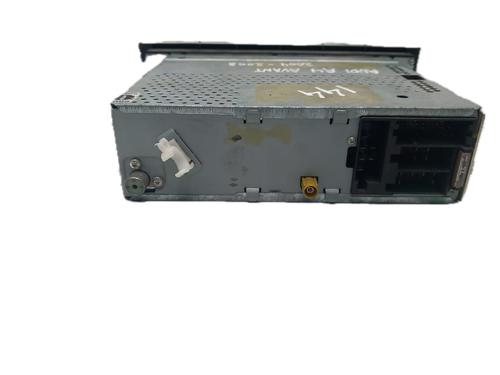 Radio AUDI A4 B7 Avant (8ED) 2.0 TDI | BP29779755E6 