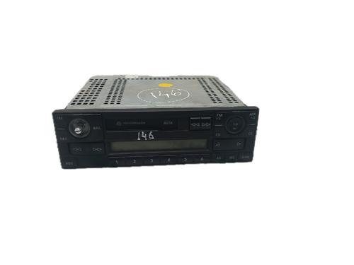 Auto-radio VW GOLF IV (1J1) 1.6 (100 hp) 29779756