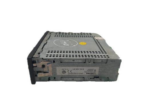 Auto-radio VW GOLF IV (1J1) 1.6 | BP29779756E6