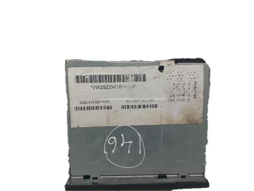 Auto-radio VW GOLF IV (1J1) 1.6 | BP29779756E6