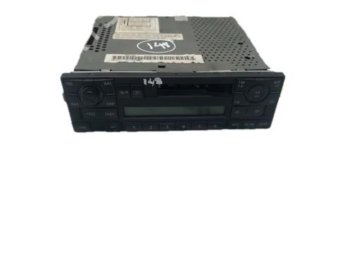Bilradio VW GOLF IV (1J1) 1.6 (100 hp) 29779757