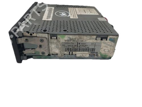 Radio VW GOLF IV (1J1) 1.6 | BP29779757E6 