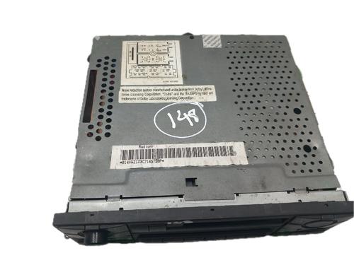 Radio VW GOLF IV (1J1) 1.6 | BP29779757E6 