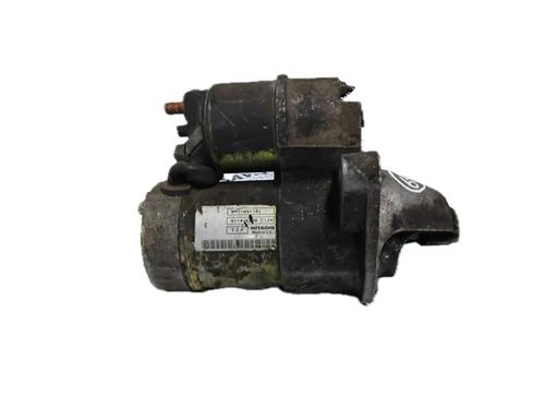 Used Starter OPEL MERIVA A MPV (X03) 1.7 CDTI (E75) (100 hp) 29779762