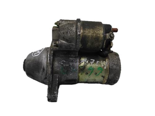 Starter OPEL MERIVA A MPV (X03) 1.7 CDTI (E75) | BP29779762M8
