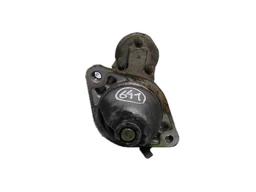 Starter OPEL MERIVA A MPV (X03) 1.7 CDTI (E75) | BP29779762M8